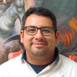 Gonzalo Begazo