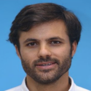 Gonzalo Parejo Navajas