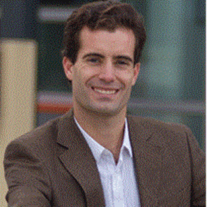 Gonçalo Vasconcelos