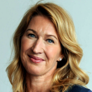 Steffi Graf
