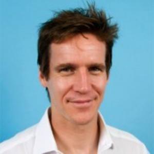 Gordon Gould