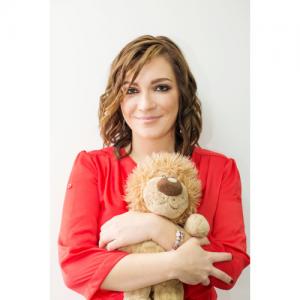 Irina Shashkina