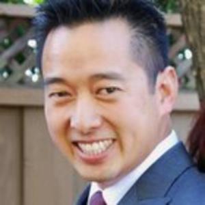 Gordon Kwan