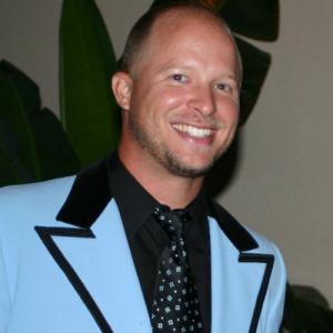 Tim Csontos