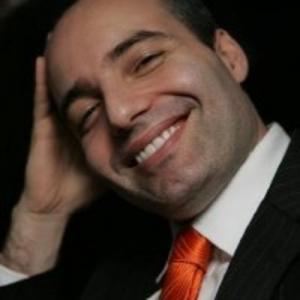 Oren Dobronsky