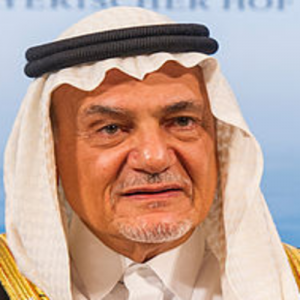 Turki bin Faisal Al Saud
