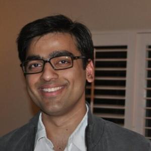 Gourav Soni