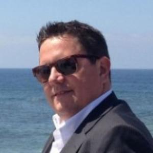 Govert Schouten