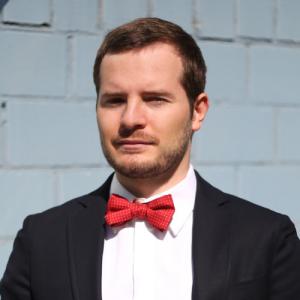 Valentin Roschin-Kulakov