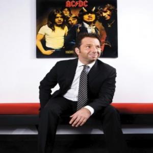 Michael Rapino