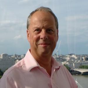 Graeme Marshall