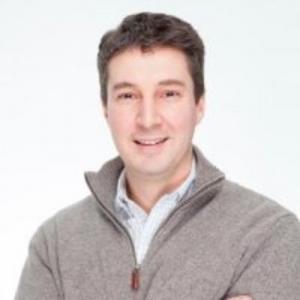 Graham Gardner