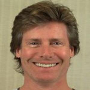 Graham Glass