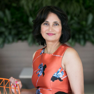 Padmasree Warrior