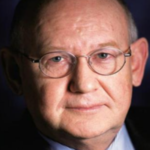 Dieter von Holtzbrinck