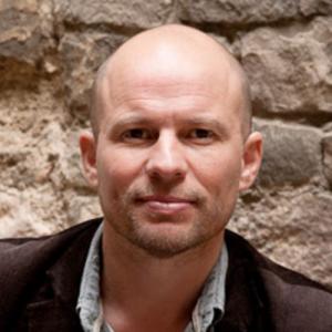 Graham Rittener