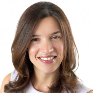 Nellie Levchin