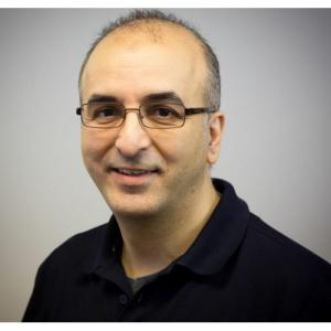 Ali Jani