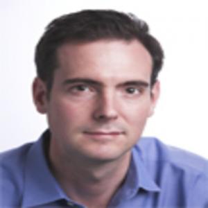 Simon Patterson
