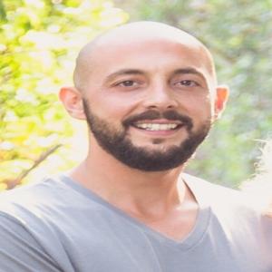 Hussam Khoury