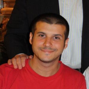 Greg Detre