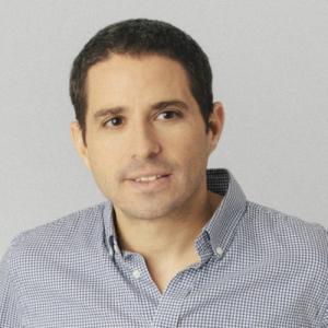 Chad Stoller