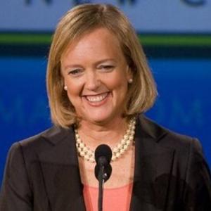 Meg Whitman