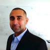Balaji S. Srinivasan