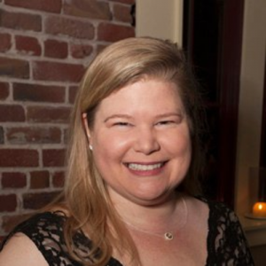 Jennifer Johnson