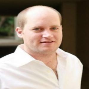 Greg Goodfried