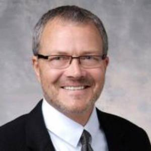 Greg Gorder