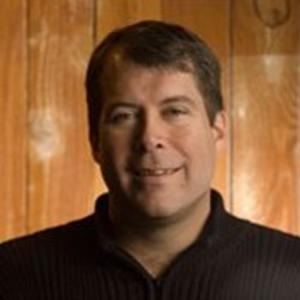 Greg Harrison