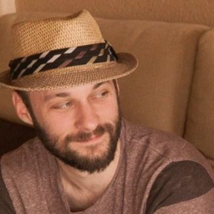 Greg Hazel