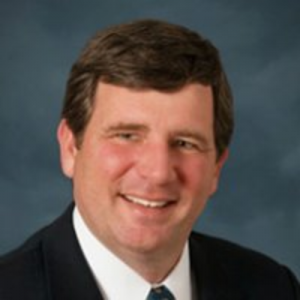 Mike Everett