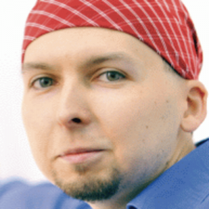 Greg Jakacki