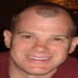 Greg Jaros