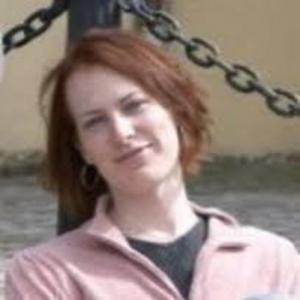Kate Ward
