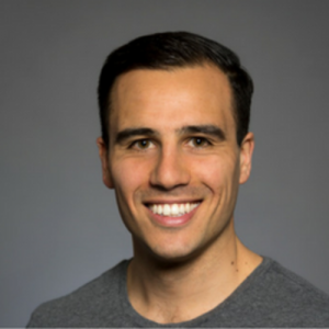 Greg Keshian