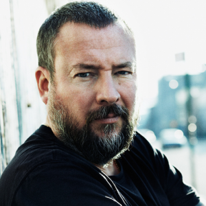 Shane Smith