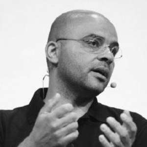 Mohammad Gawdat