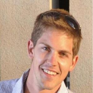 Greg Moran