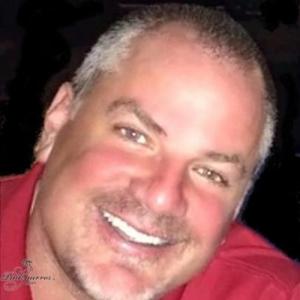 Greg Osinoff