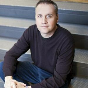 Greg Rau
