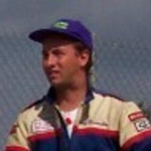 Greg Reinacker
