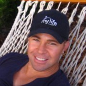 Jeff Tinsley