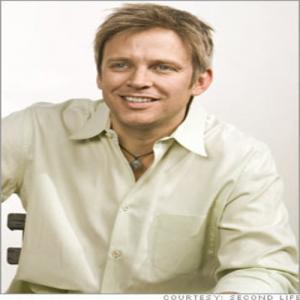 Philip Rosedale