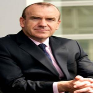 Sir Terry Leahy