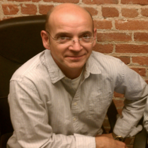 Greg Woock