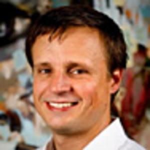 Jed Stremel