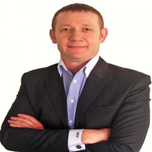 Oleg Uritsky